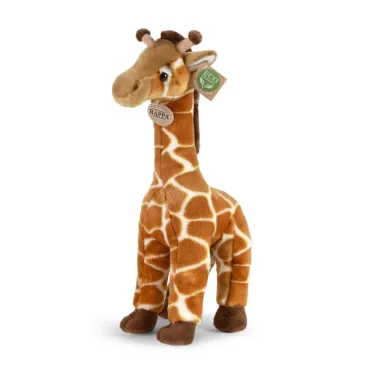Peluche Girafe -...