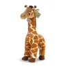 Peluche Girafe - Eco-friendly - 40cm