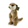 Peluche Suricate - Eco-friendly - 23cm