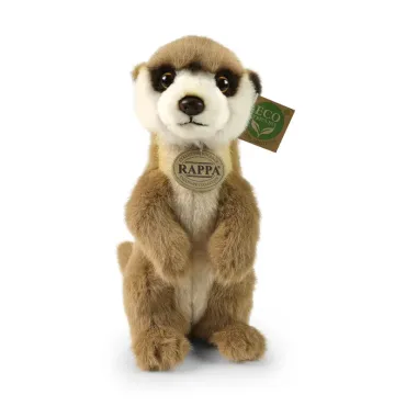 Peluche Suricate - Eco-friendly - 23cm