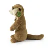 Peluche Suricate - Eco-friendly - 23cm