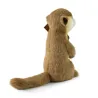 Peluche Suricate - Eco-friendly - 23cm