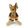 Peluche Kangourou - Eco-friendly - 27cm