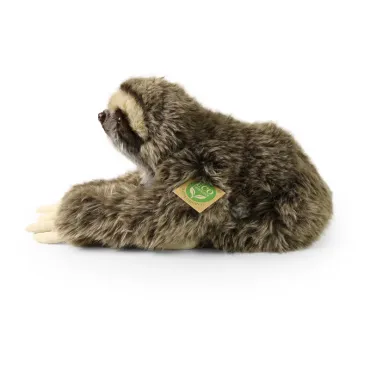 Peluche Paresseux - Eco-friendly - 30cm