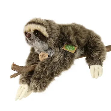 Peluche Paresseux - Eco-friendly - 30cm