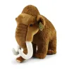 Peluche Mammouth - Eco-friendly - 36cm