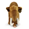 Peluche Mammouth - Eco-friendly - 36cm