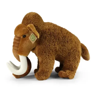 Peluche Mammouth - Eco-friendly - 36cm