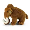 Peluche Mammouth - Eco-friendly - 36cm