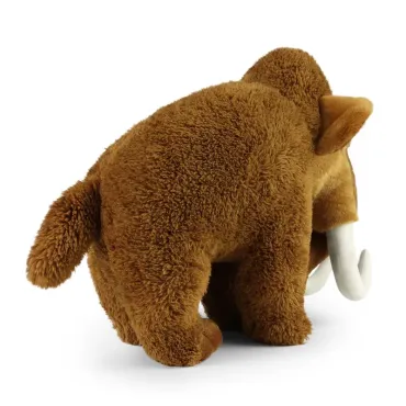 Peluche Mammouth - Eco-friendly - 36cm