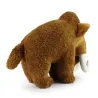 Peluche Mammouth - Eco-friendly - 36cm