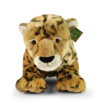 Peluche Guépard - Eco-friendly - 48cm