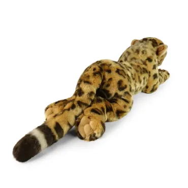 Peluche Guépard - Eco-friendly - 48cm