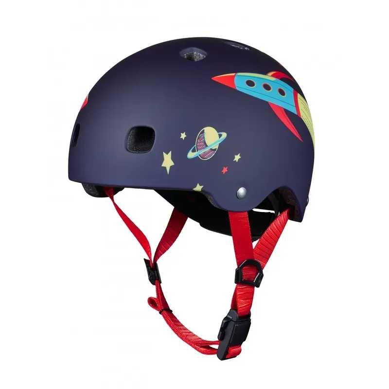 Casque Rocket - LED - Taille XS     