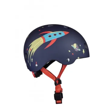 Casque Rocket - LED - Taille XS     