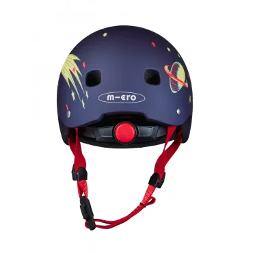 Casque Rocket - LED - Taille XS     