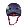 Casque Rocket - LED - Taille XS     