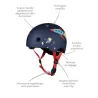 Casque Rocket - LED - Taille XS     