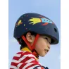 Casque Rocket - LED - Taille XS     