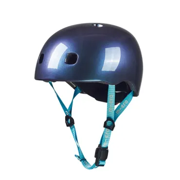 Casque Néochrome Bleu - LED...