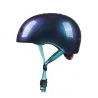 Casque Néochrome Bleu - LED - Taille S 
