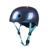 Casque Néochrome Bleu - LED - Taille M 