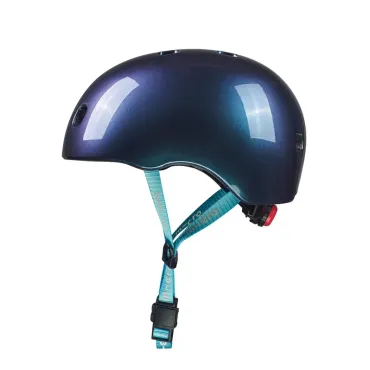 Casque Néochrome Bleu - LED - Taille M 