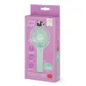 Ventilateur Portable Rechargeable - Panda