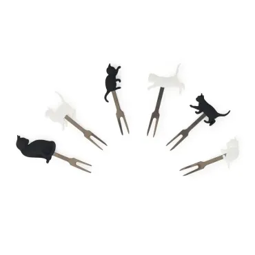 Set de 6 Petites...