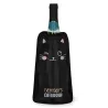 Manchon Réfrigérant pour Bouteille - Kitty