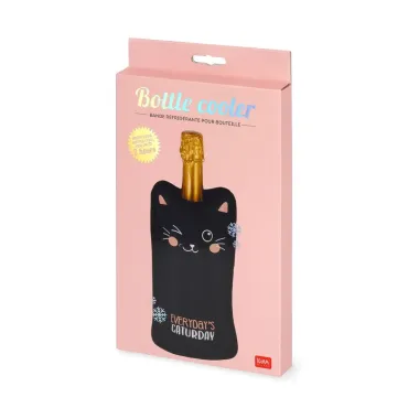 Manchon Réfrigérant pour Bouteille - Kitty