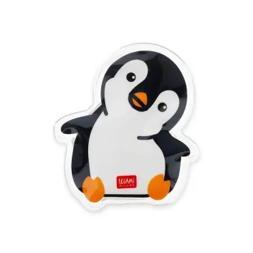 Poche de Gel - Penguin -...