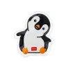 Poche de Gel - Penguin - Hot & Cold