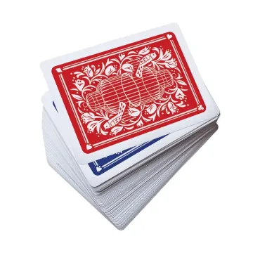 Cartes à jouer