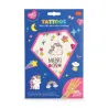 Tatouages Éphémères - Tattoos - Licorne