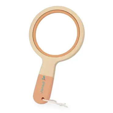 Happy Garden - Grande Loupe