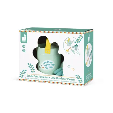 Set du Petit Jardinier -...