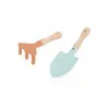 Set d'outils de jardinage - Happy Garden