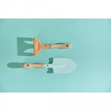 Set d'outils de jardinage - Happy Garden