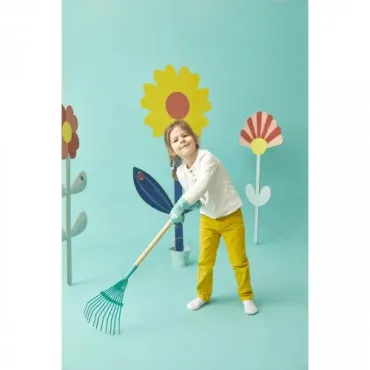 Grand Râteau - Happy Garden