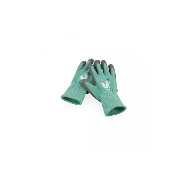 Paire de Gants - Happy Garden