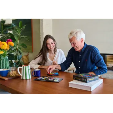 IQ Carat - Deluxe Edition