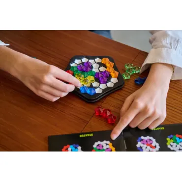 IQ Carat - Deluxe Edition