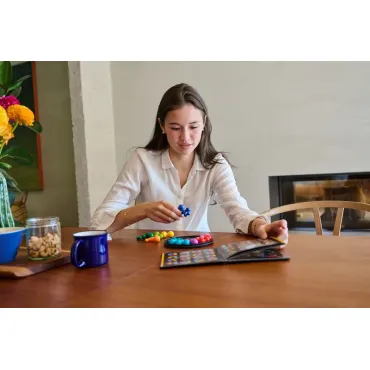 IQ Planètes - Deluxe Edition