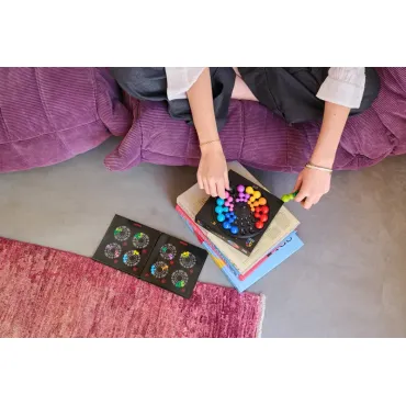 IQ Planètes - Deluxe Edition