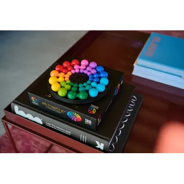 IQ Planètes - Deluxe Edition