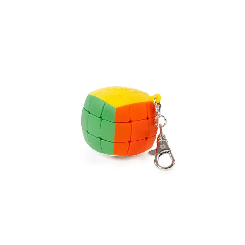 Porte-clés casse tête - Mini Pillow Cube