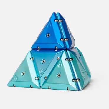 Pyramide antistress...