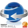 Bopster Ball Spinner - Sphère Bleue