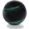 Bopster Ball Spinner - Sphère Noire et verte